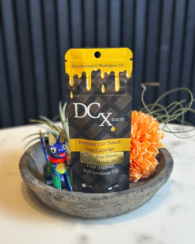 Northern Lights Full Spectrum Vape 1g