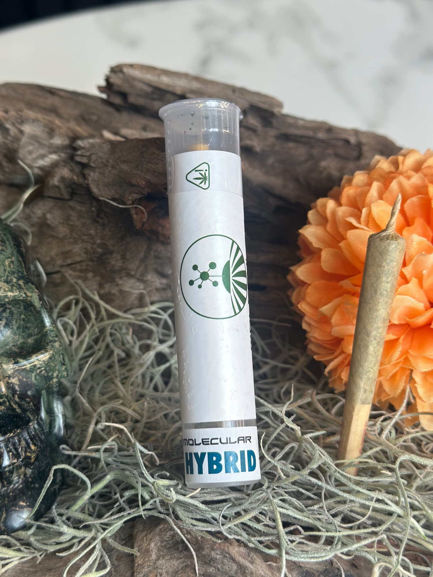 Berry Single Preroll 0.7g