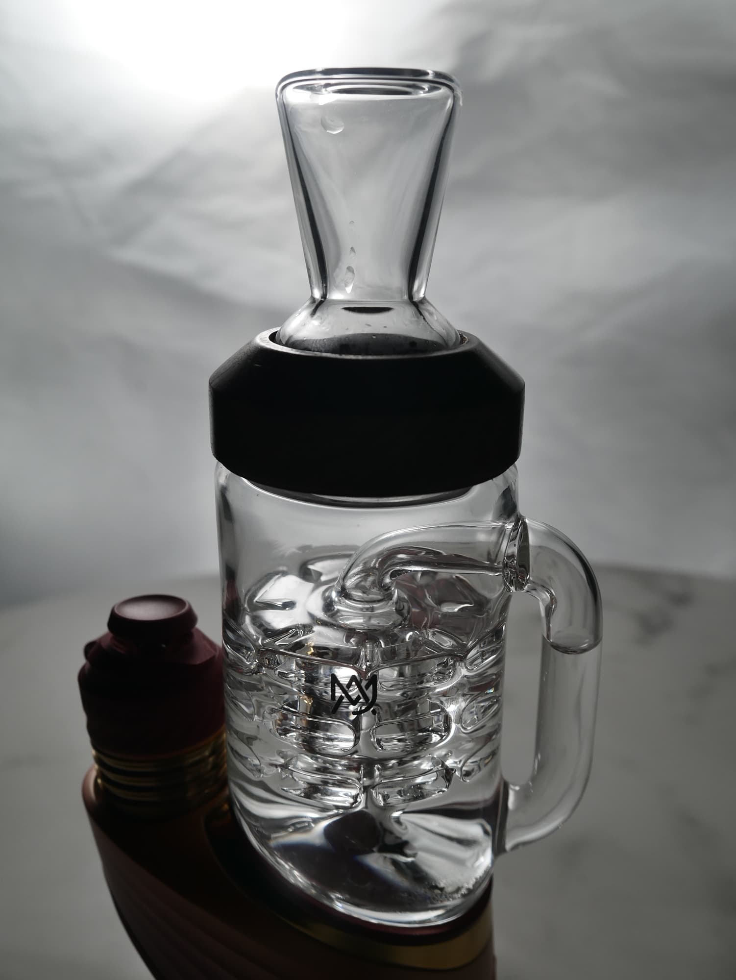 Halo | Puffco Peak Attatchment