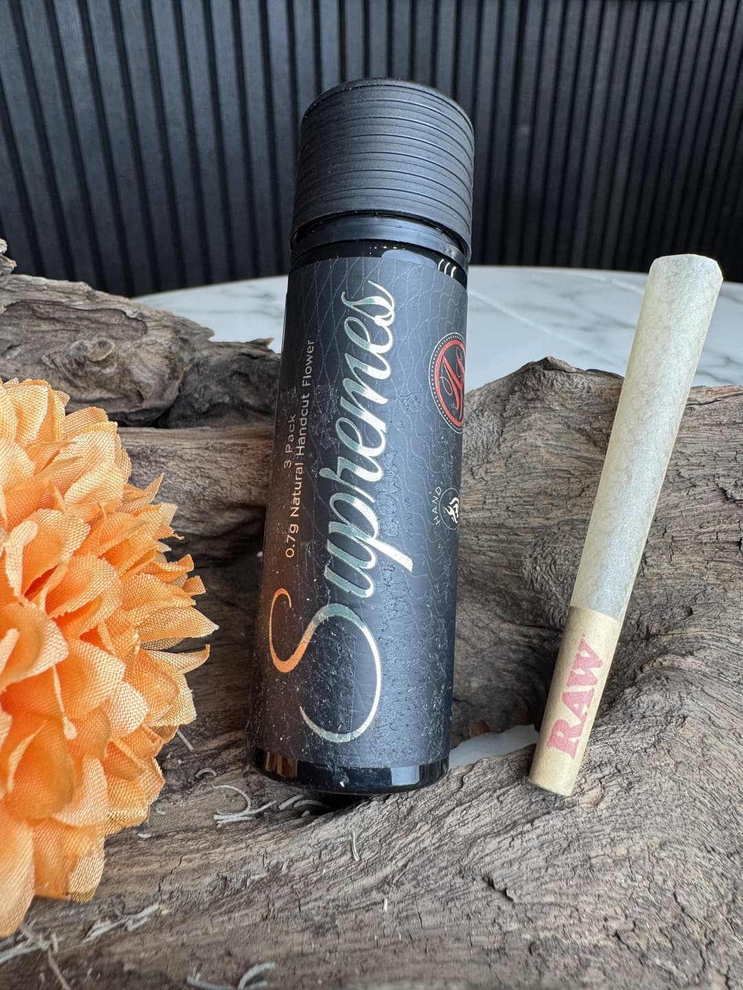 Blue City Diesel Prerolls 2.1g 3pk